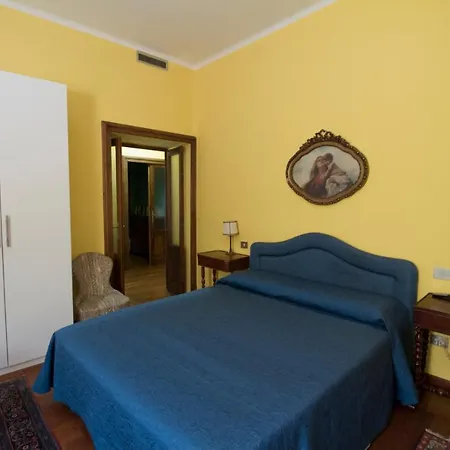 Va Pensiero Vendégház *