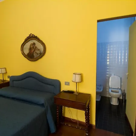 Va Pensiero Vendégház